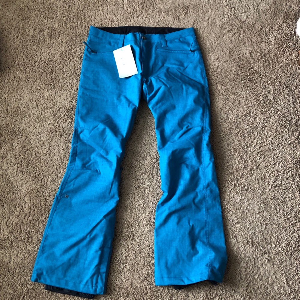 Nikita snowboard pants